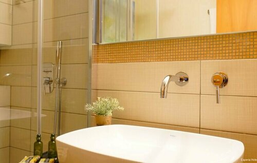 Гостиница Esperia Hotel в Кавале