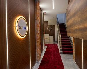Гостиница By Glz Otel