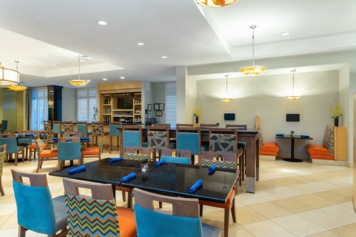 Гостиница Holiday Inn Winter Haven, an Ihg Hotel в Уинтер Хейвен