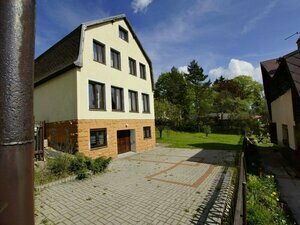 Гостиница Charming Holiday Home in Pernink in a Beautiful, Green Mountainous Environment в Нейдеке