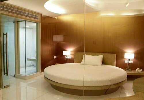 Гостиница Cocoon Luxury Business Hotel в Дханбаде