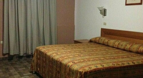 Гостиница Hotel Astromundo в Штате Тамаулипас