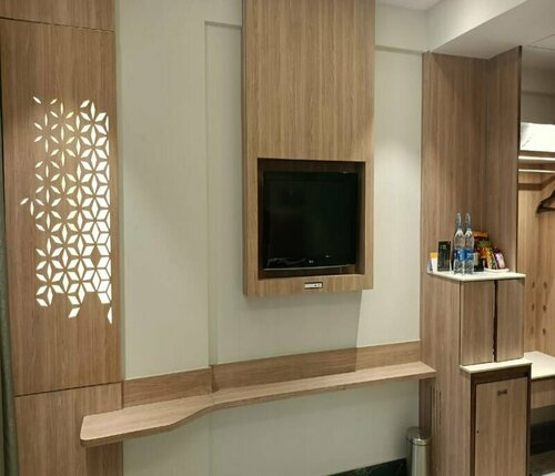 Гостиница Capitol Residency в Ранчи