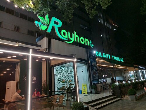 Mamba Dnepropetrovsk fohishalari