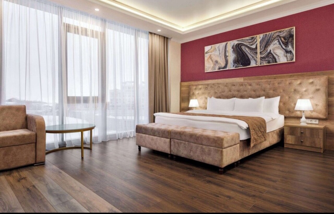 Фото отеля 5