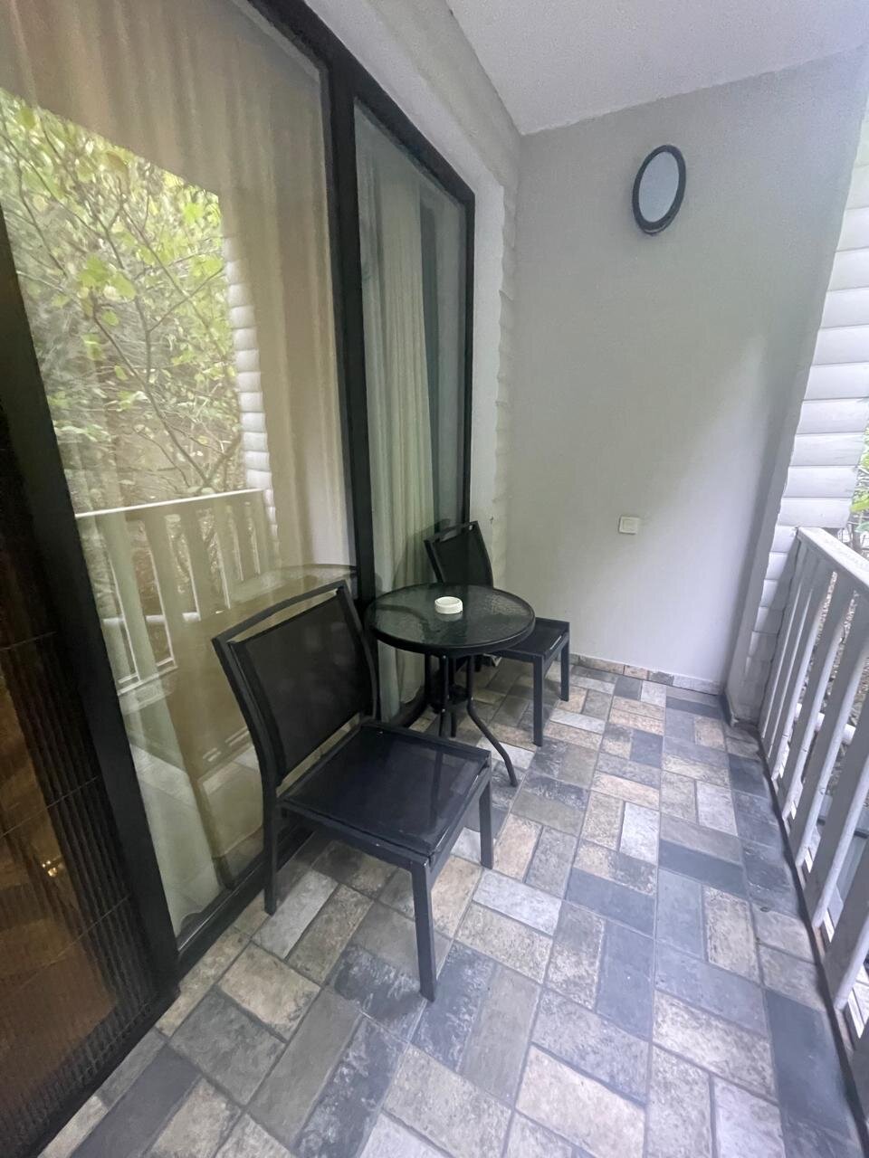 Фото Borjomi Underwood