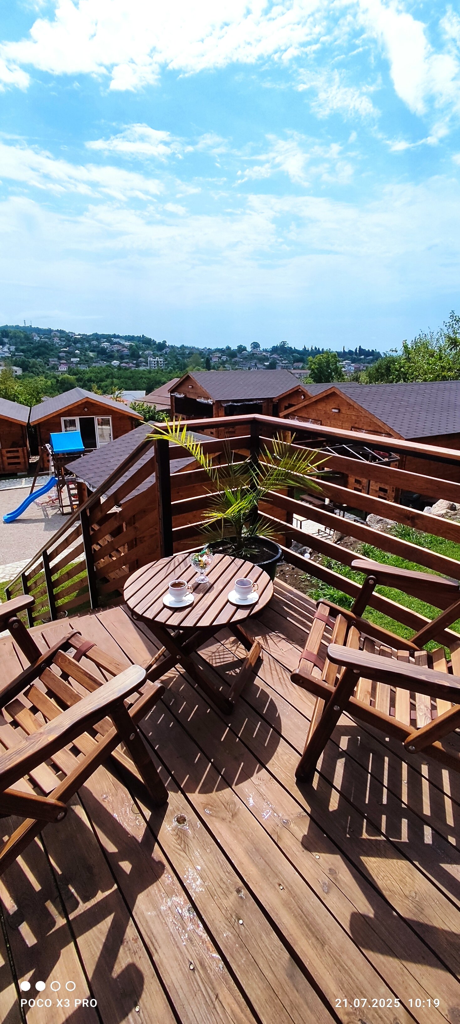 Фото Гостевой комплекс Лазурь