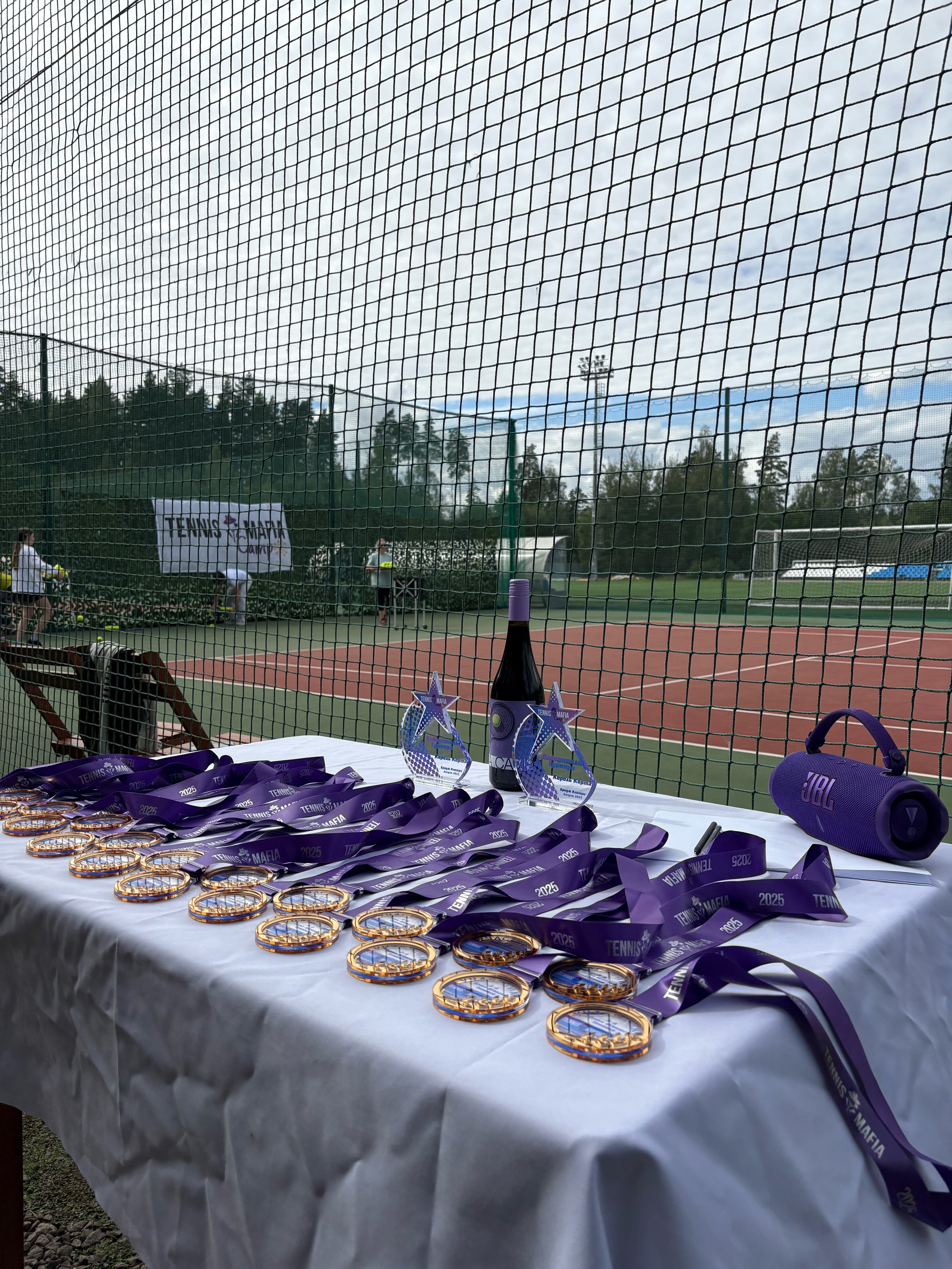 Фото Бридж Кантри