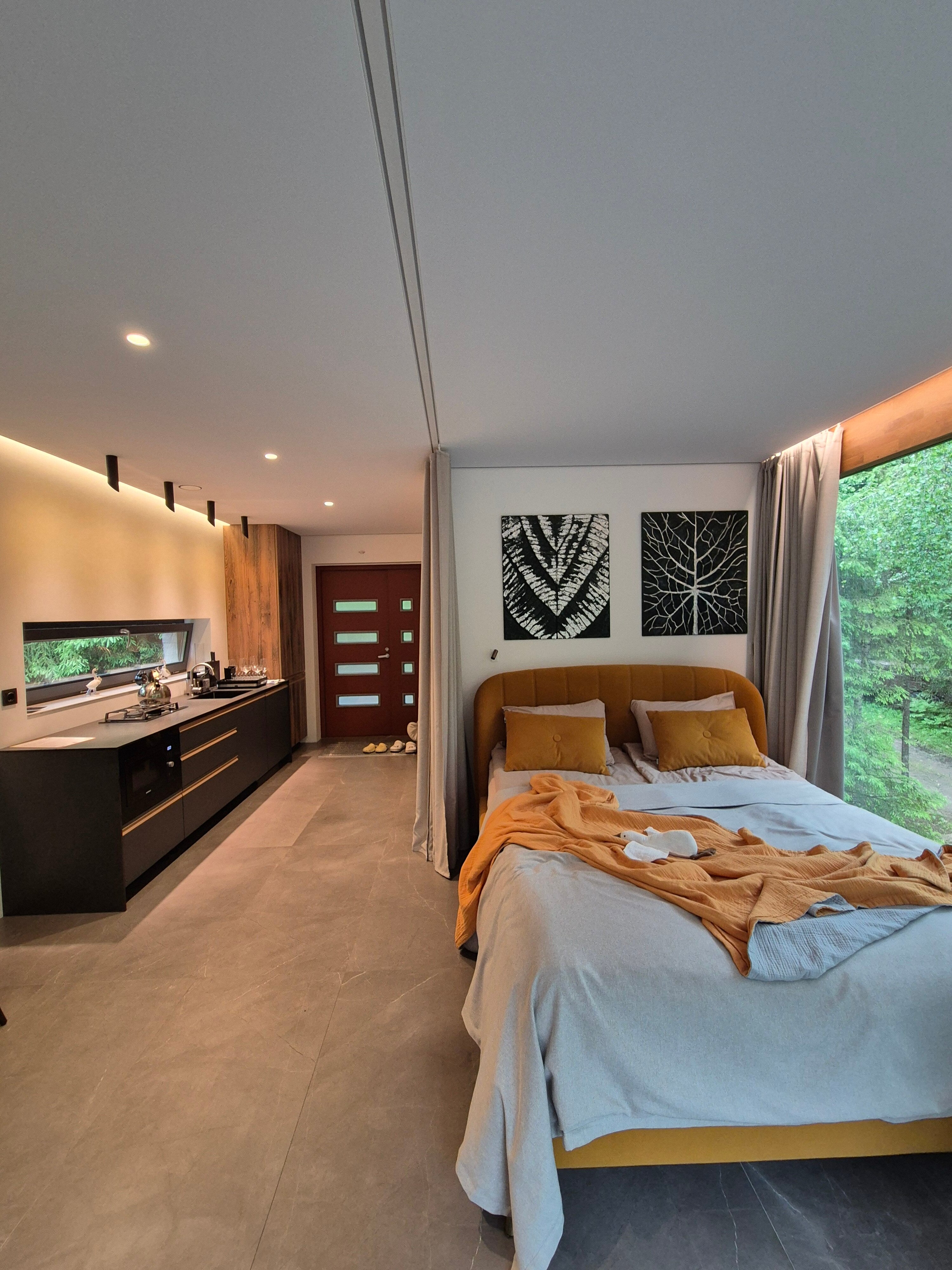 Фото Brusnika Village