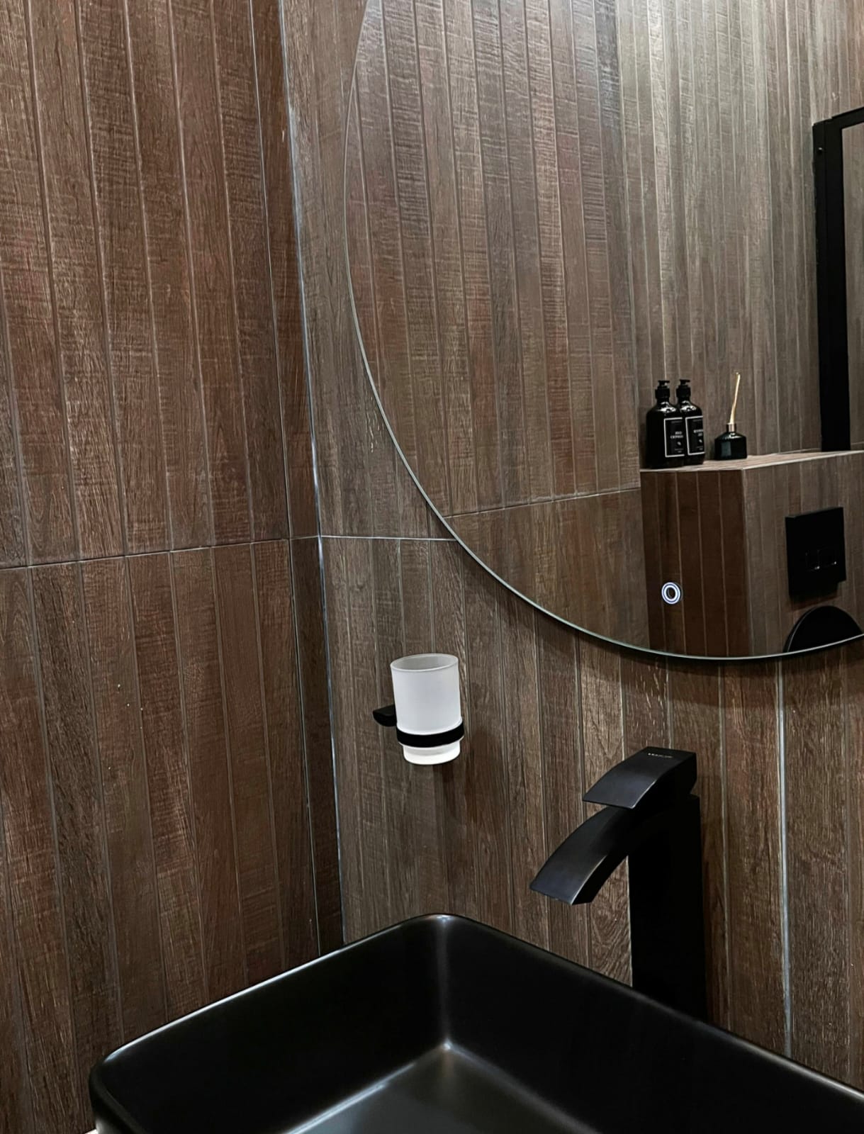 Фото Villa de Maria