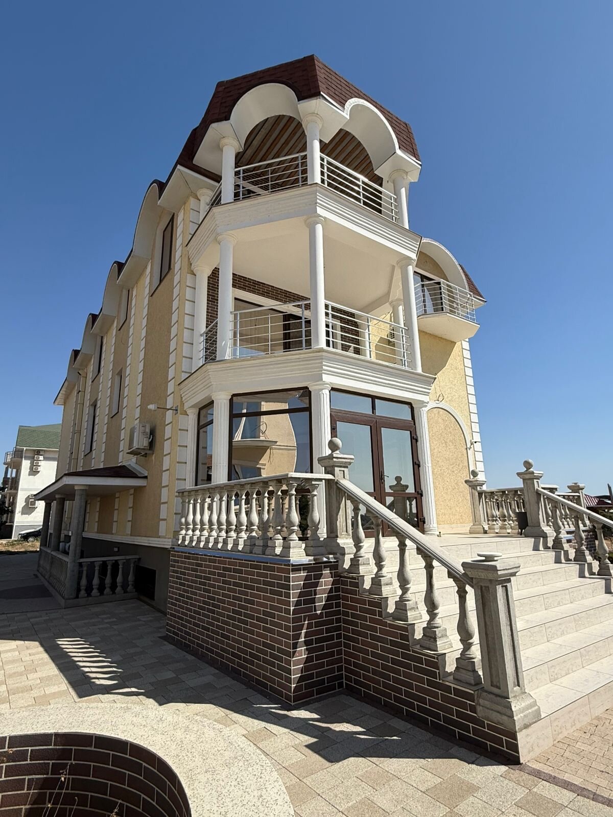 Фото Меморис