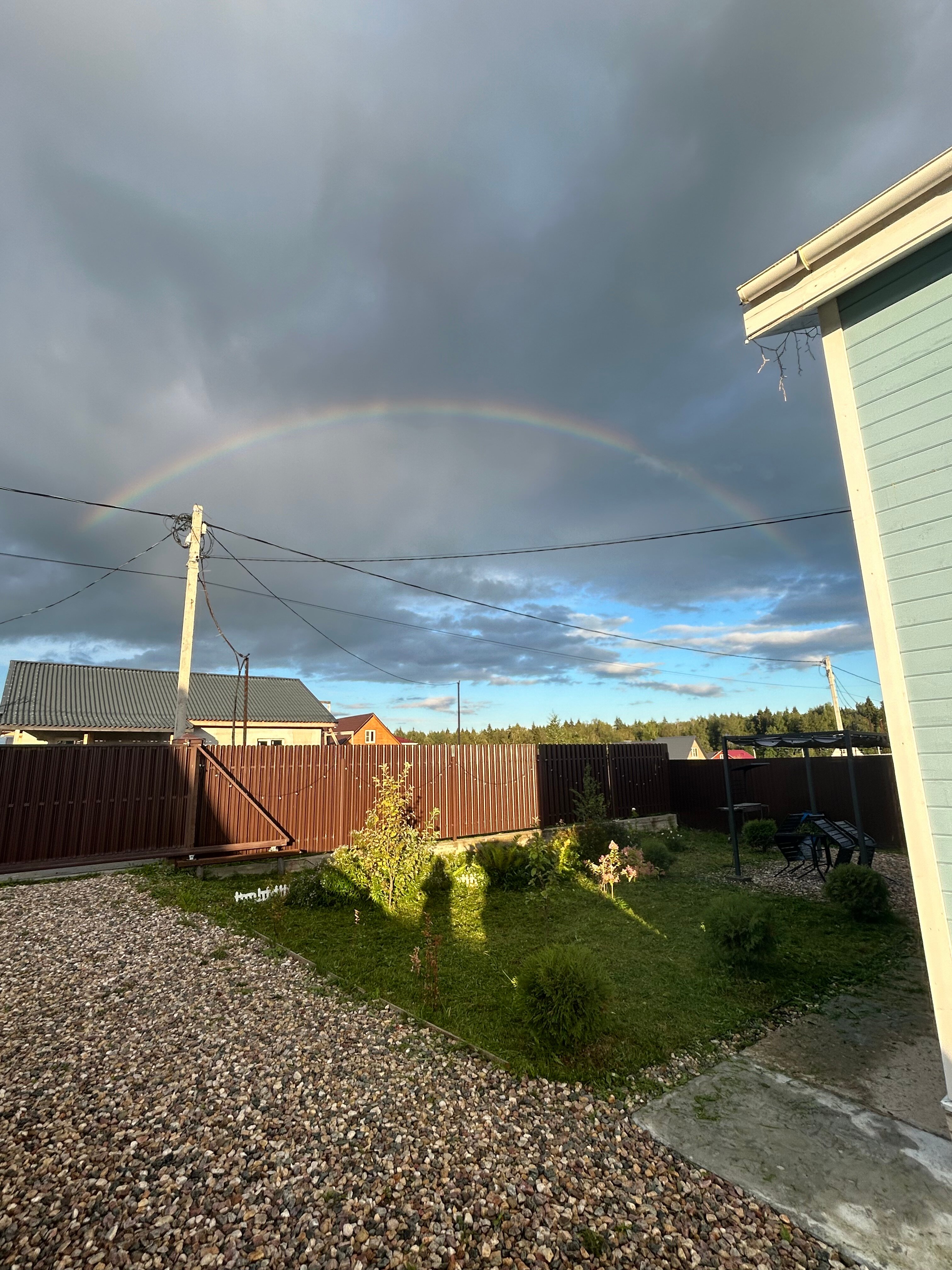 Фото Эко дом у леса