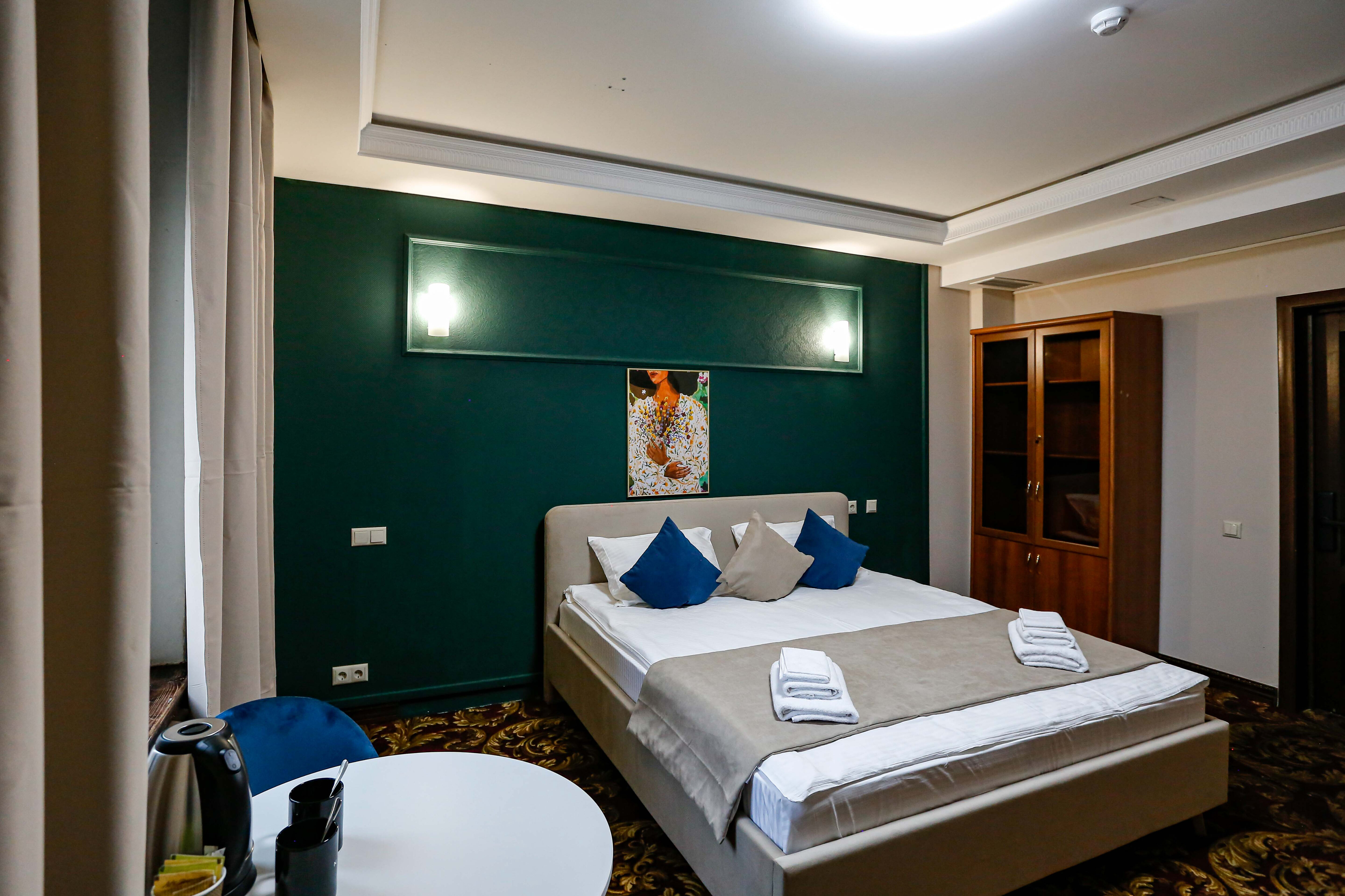 Фото Norke Тверская