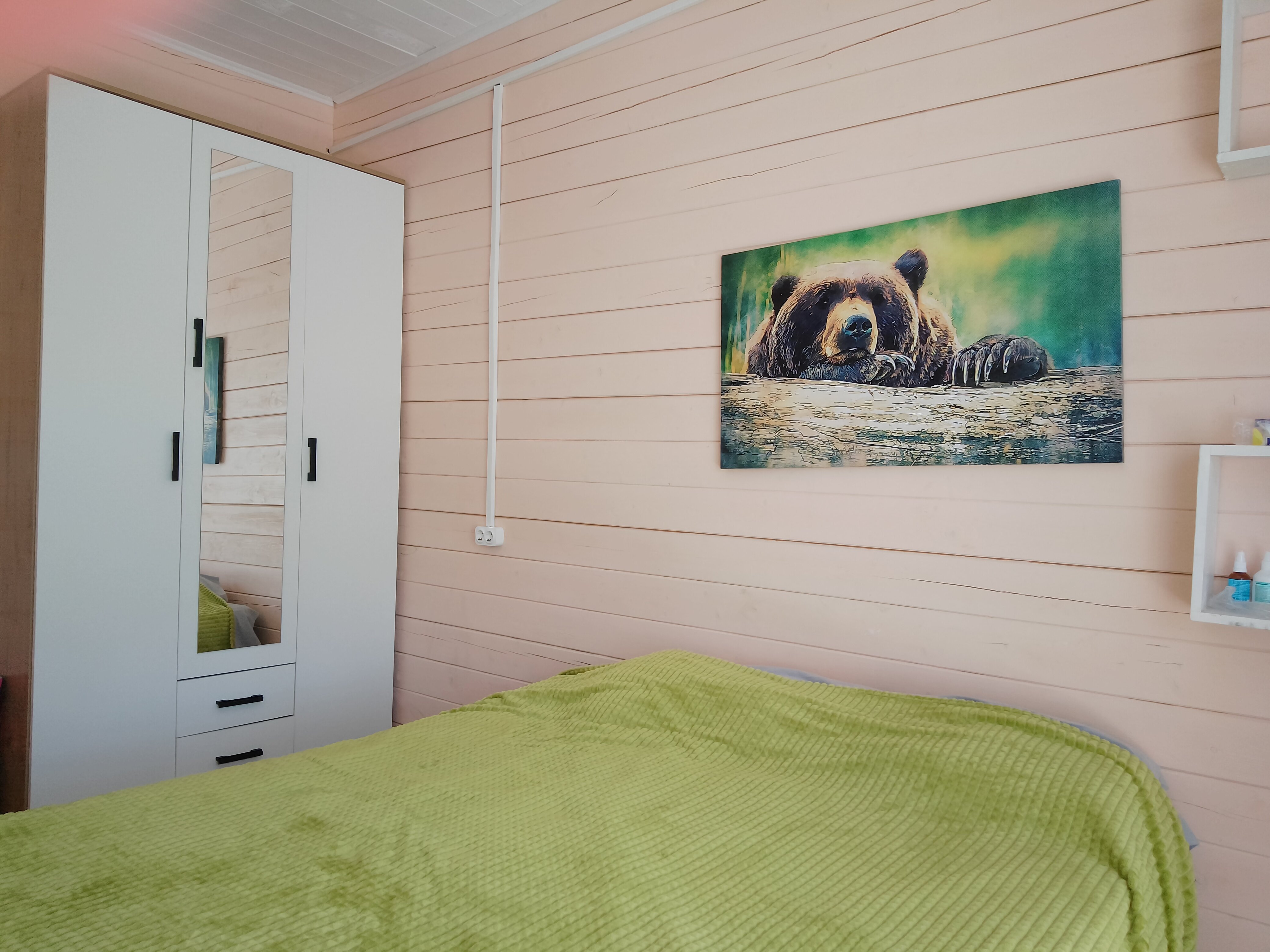 Фото Shepsi Family Club