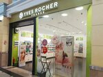 Yves Rocher (General-Leytenanta Ozerova Street, 17к1), perfume and cosmetics shop