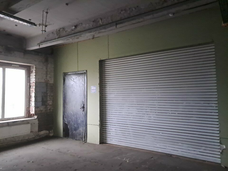 Marketing services Greenleaf, Moscow, photo