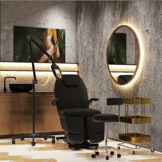 Beauty salon equipment Image Inventor, Bryansk, photo