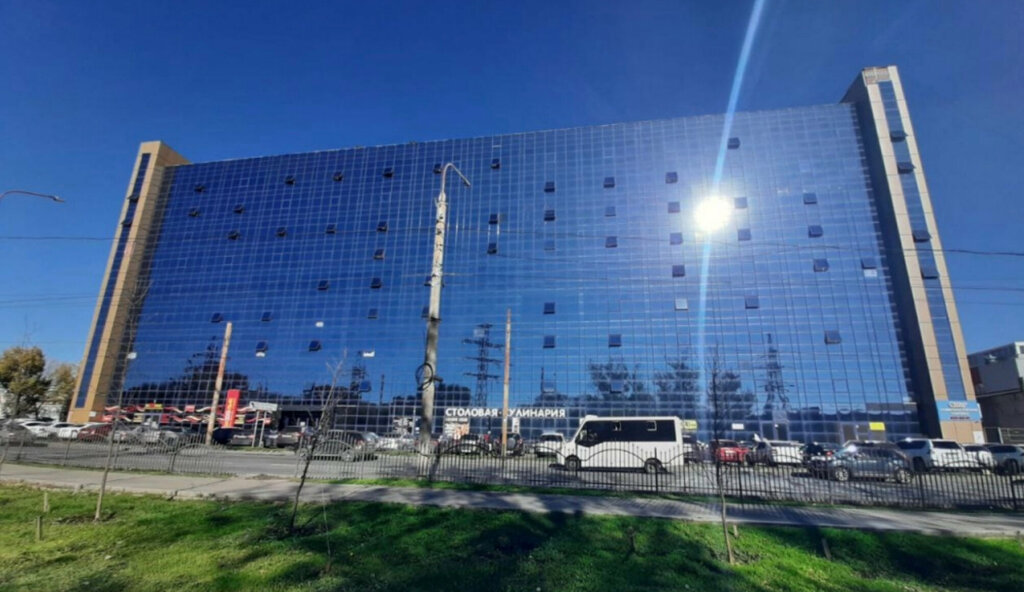 Web design studio Else ex. ITFactory, Rostov‑na‑Donu, photo