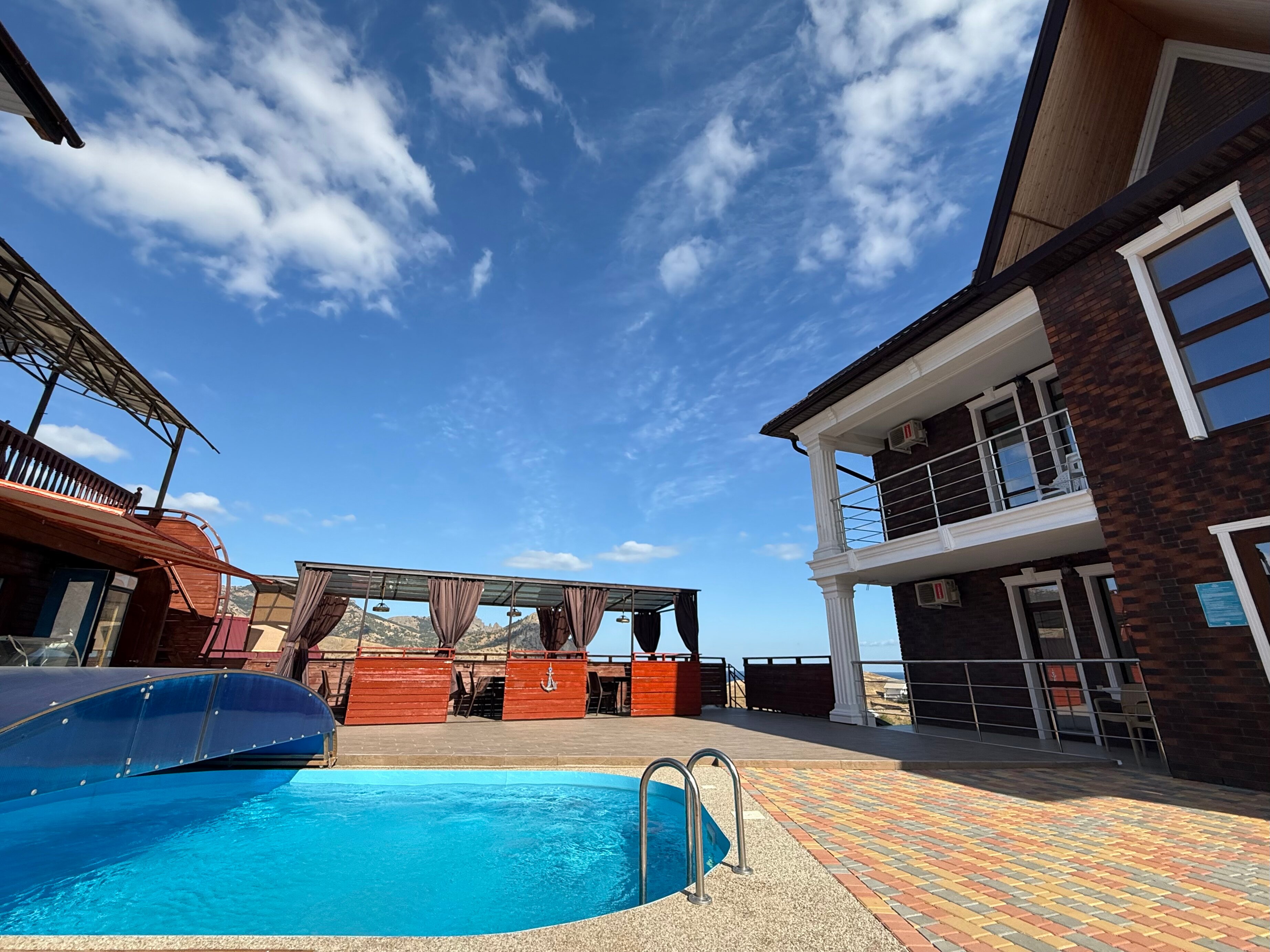 Фото Курортный