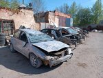 Avtorazbor Yuzhnouralsk (ulitsa Stroiteley, 2В), car disassembly