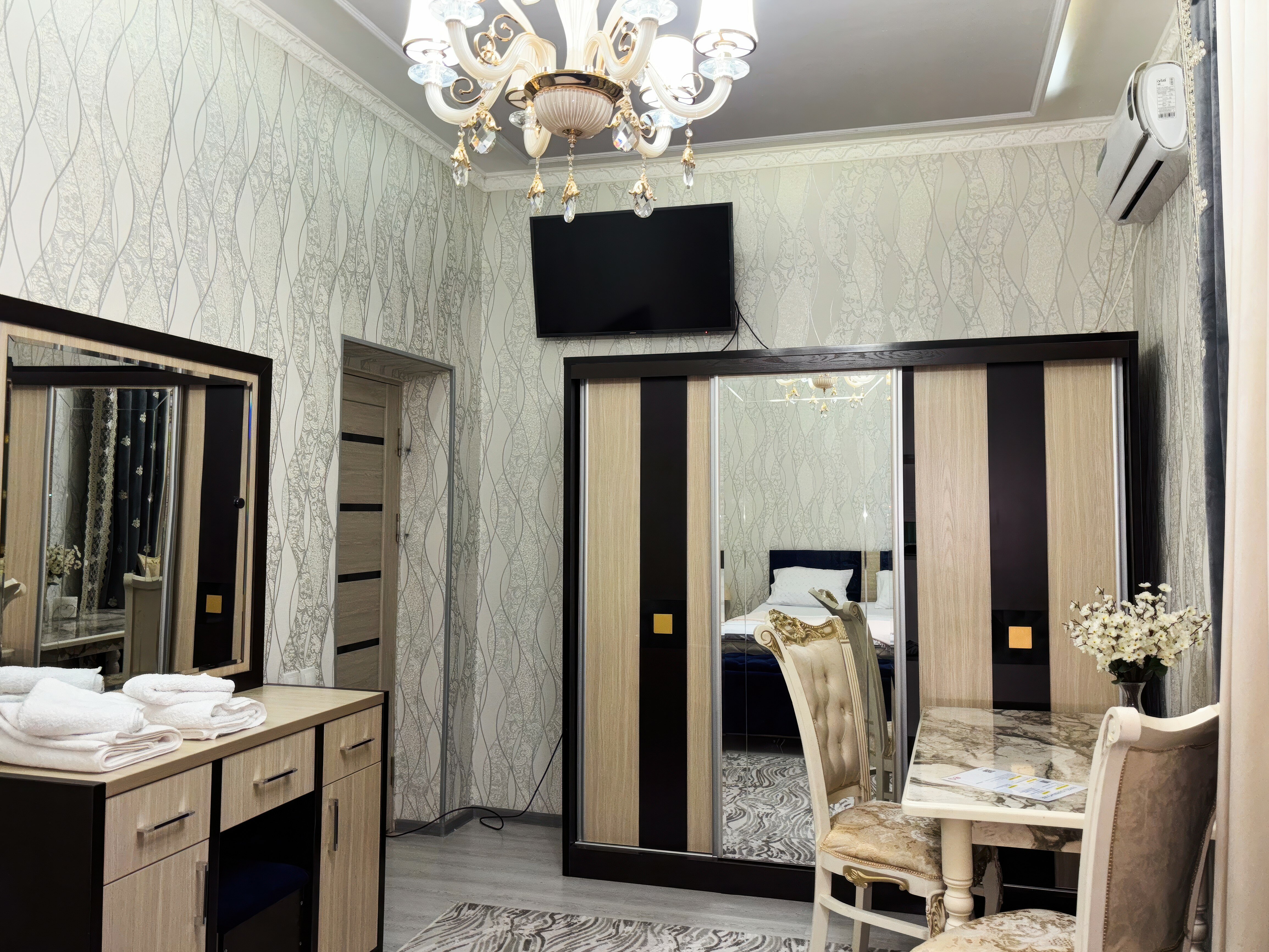 Фото Гостевой дом Файзли