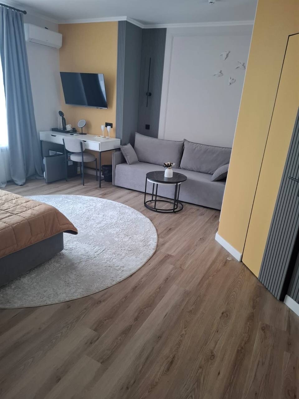 Фото Calypte Anna