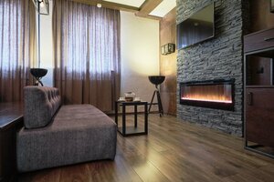 Гостиница Морошка