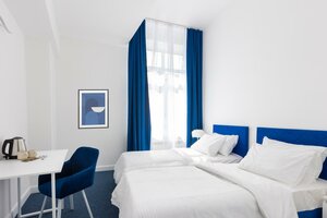 Бауманский