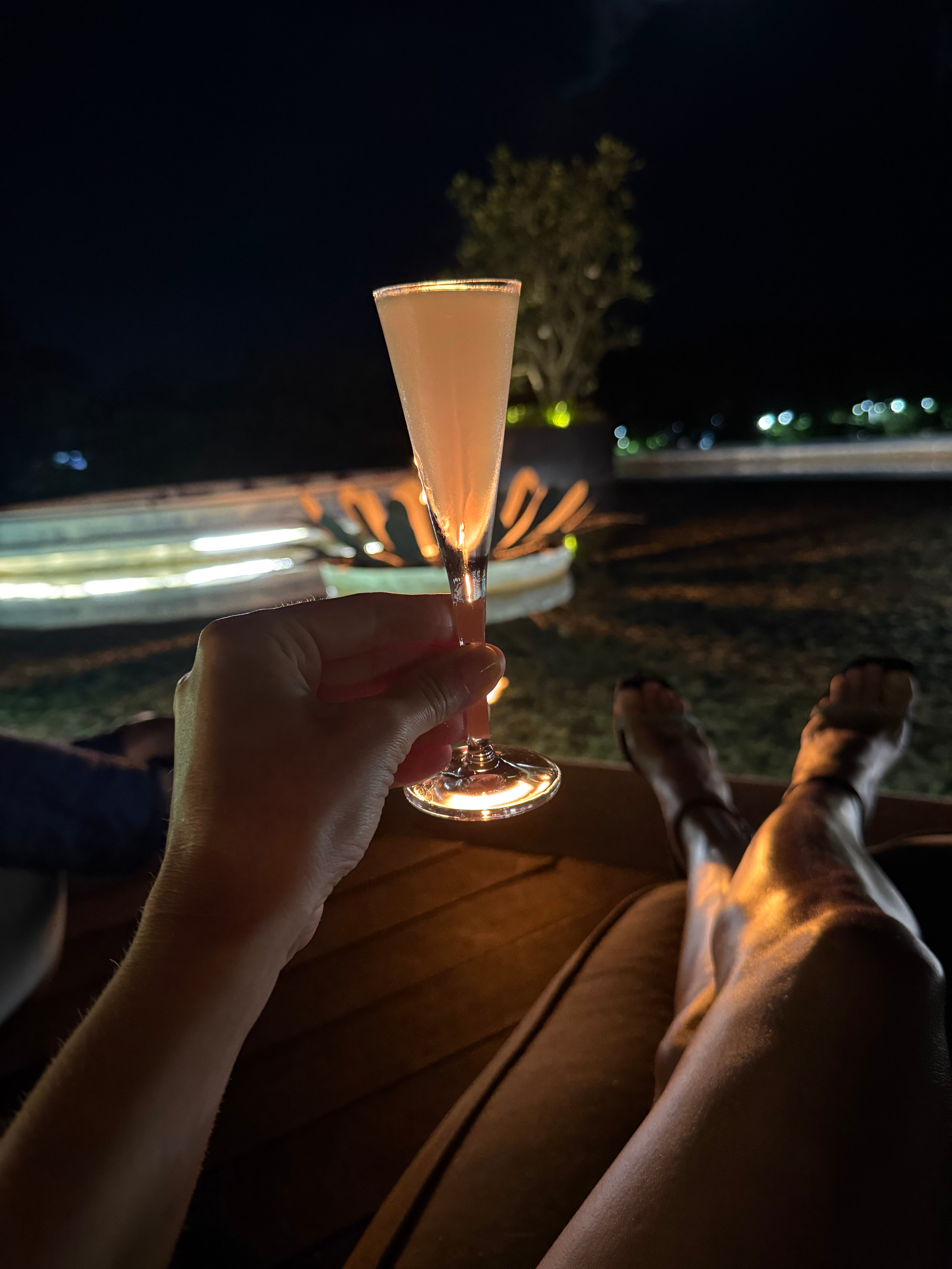 Фото The Nai Harn