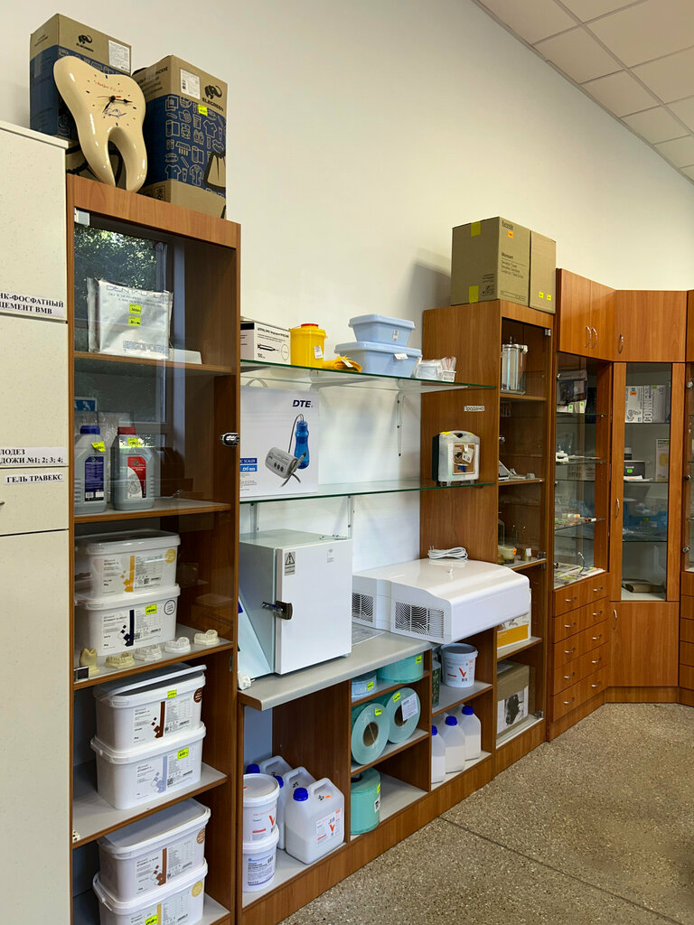 Medical equipment Тетрабалт, Kaliningrad, photo