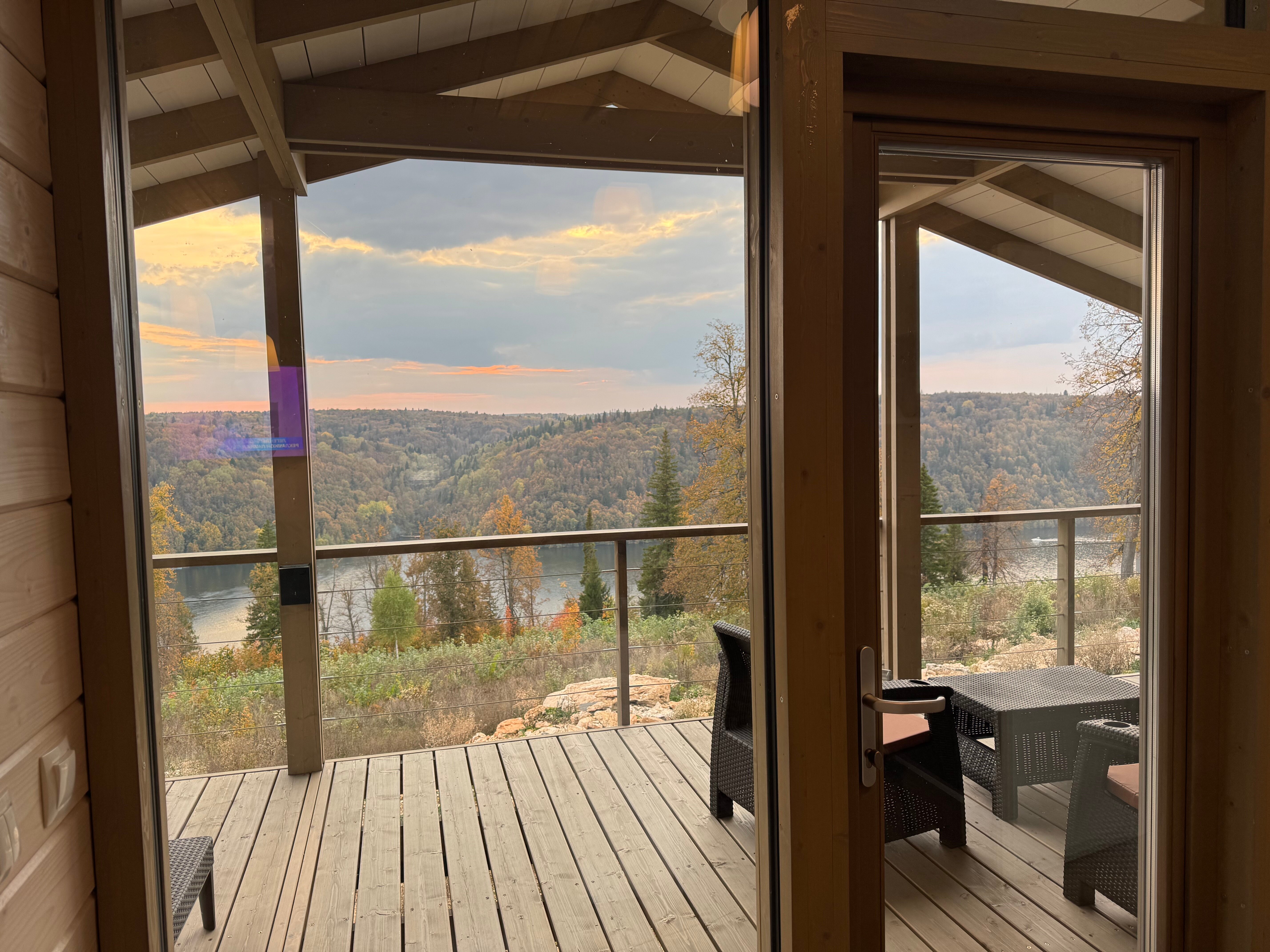 Фото Проект Деревня