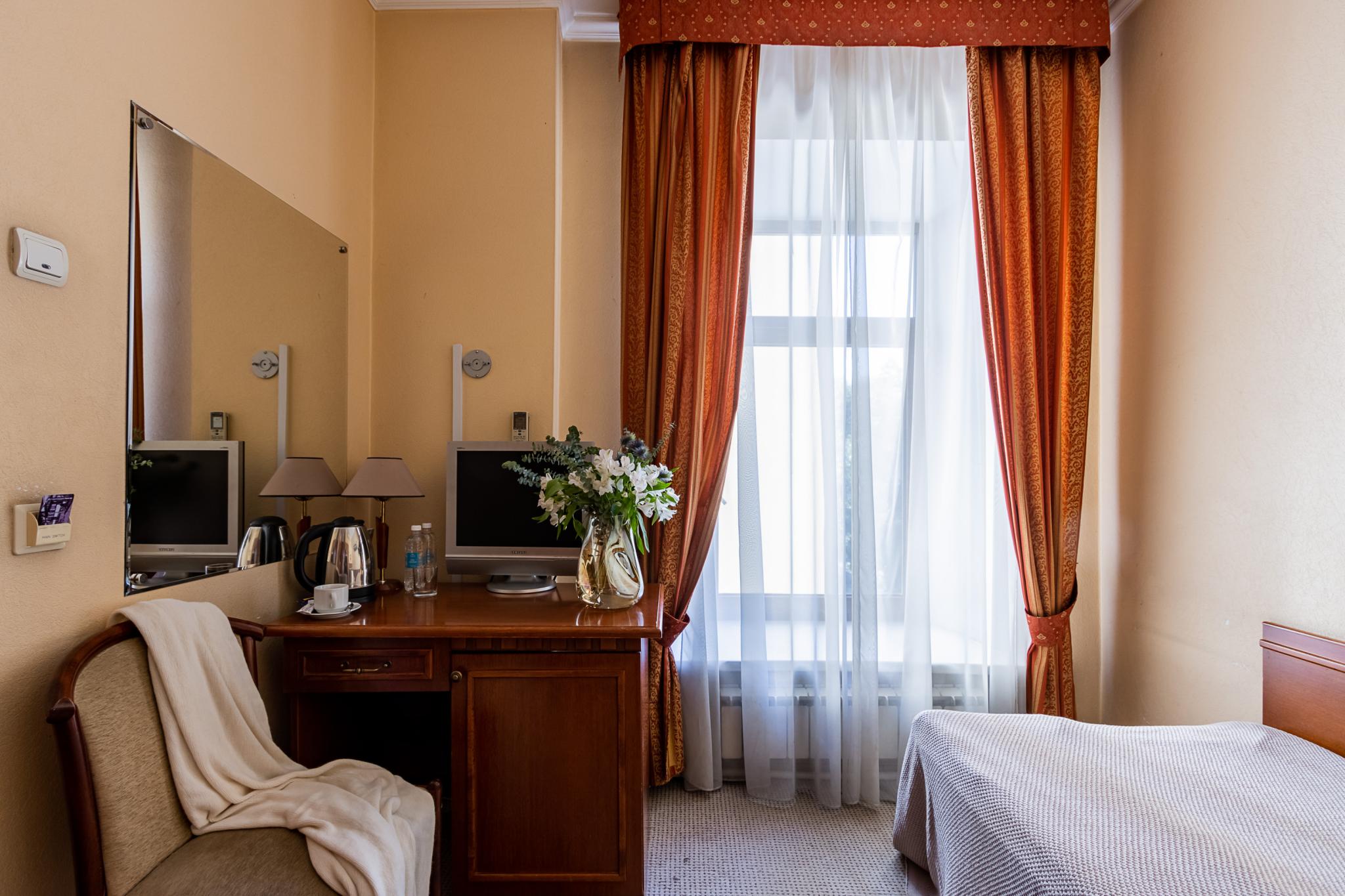 Фото Golden Hotel