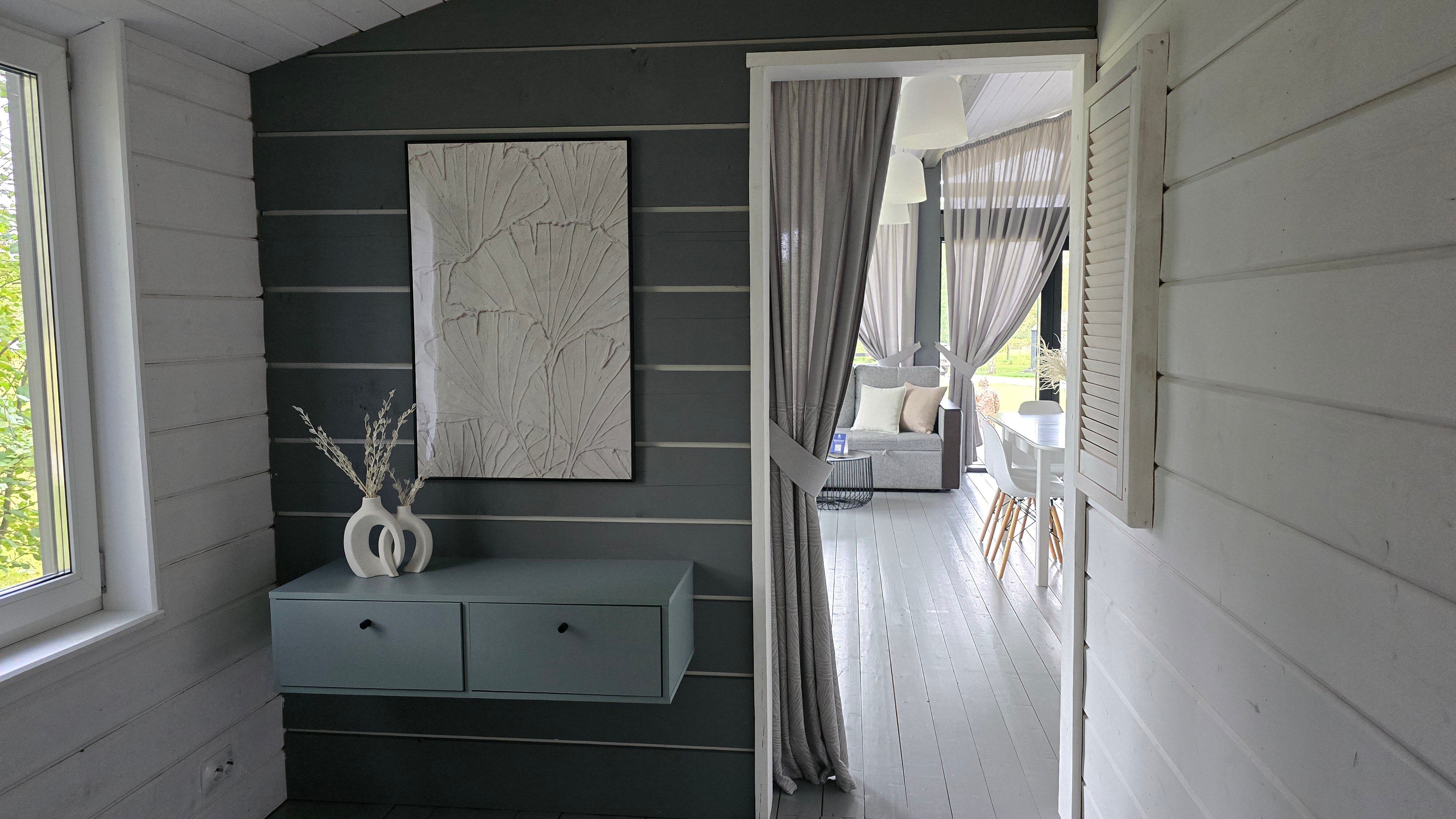 Фото Edimonovo Village