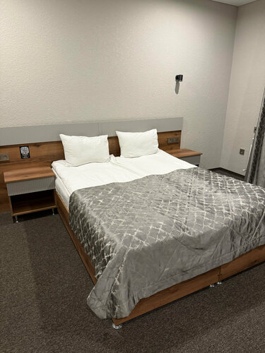 Внешний вид отеля Проспект в Нальчике, фото 3