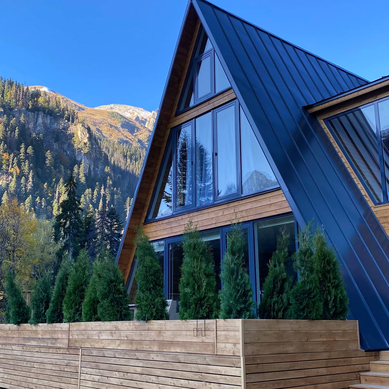 Фото Katadze.Glamp