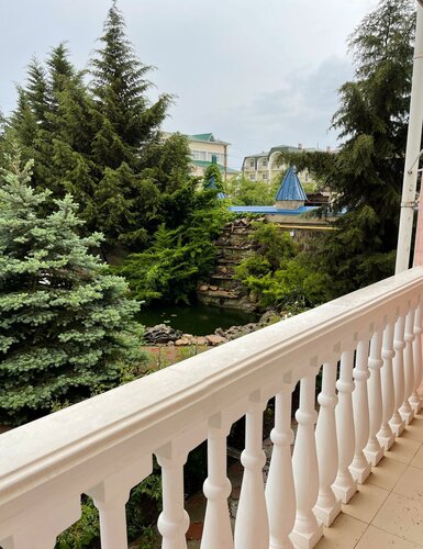 Гостиница Вилла Елена в Саках