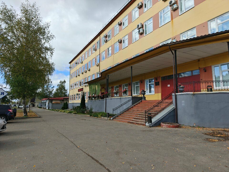 Automatic doors and gates Центр-Ворот, Yaroslavl, photo