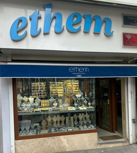 Ethem Kuyumculuk Fotoğraf 1