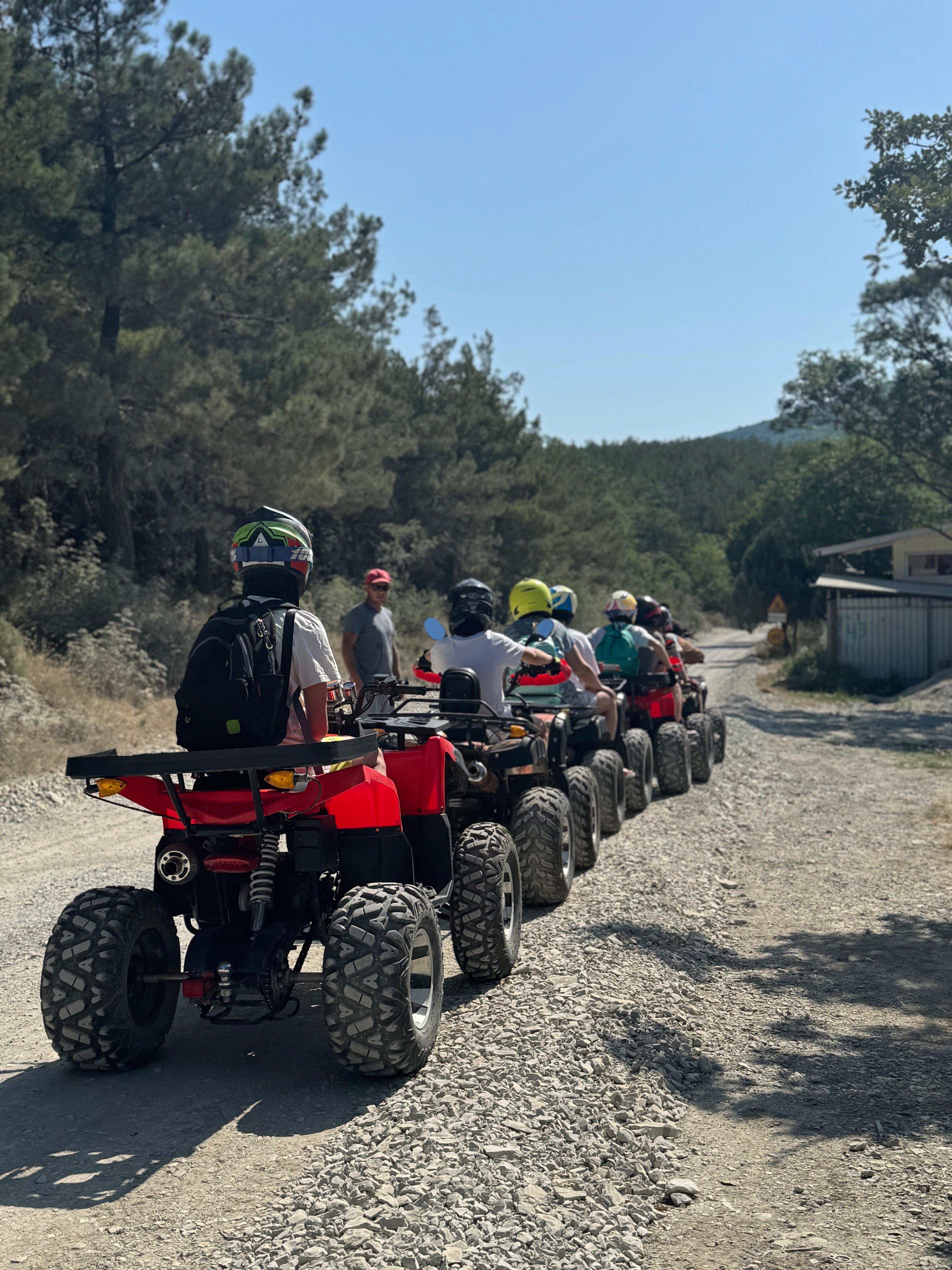 Фото Enduro_life