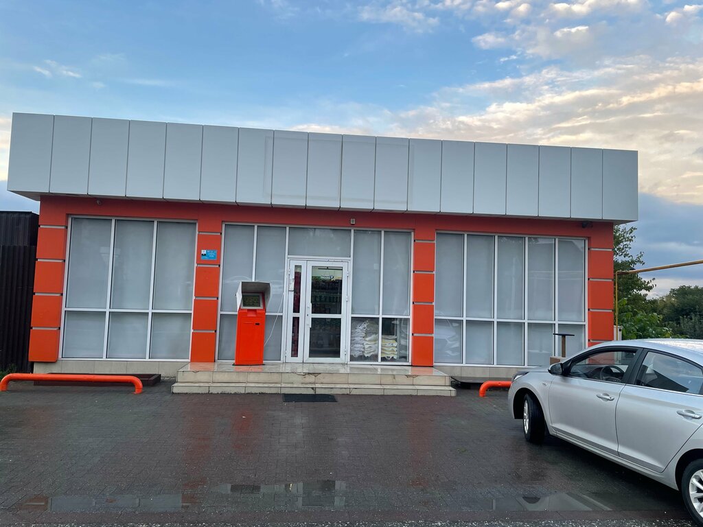 Supermarket Кошкин дом, Grozniy, photo