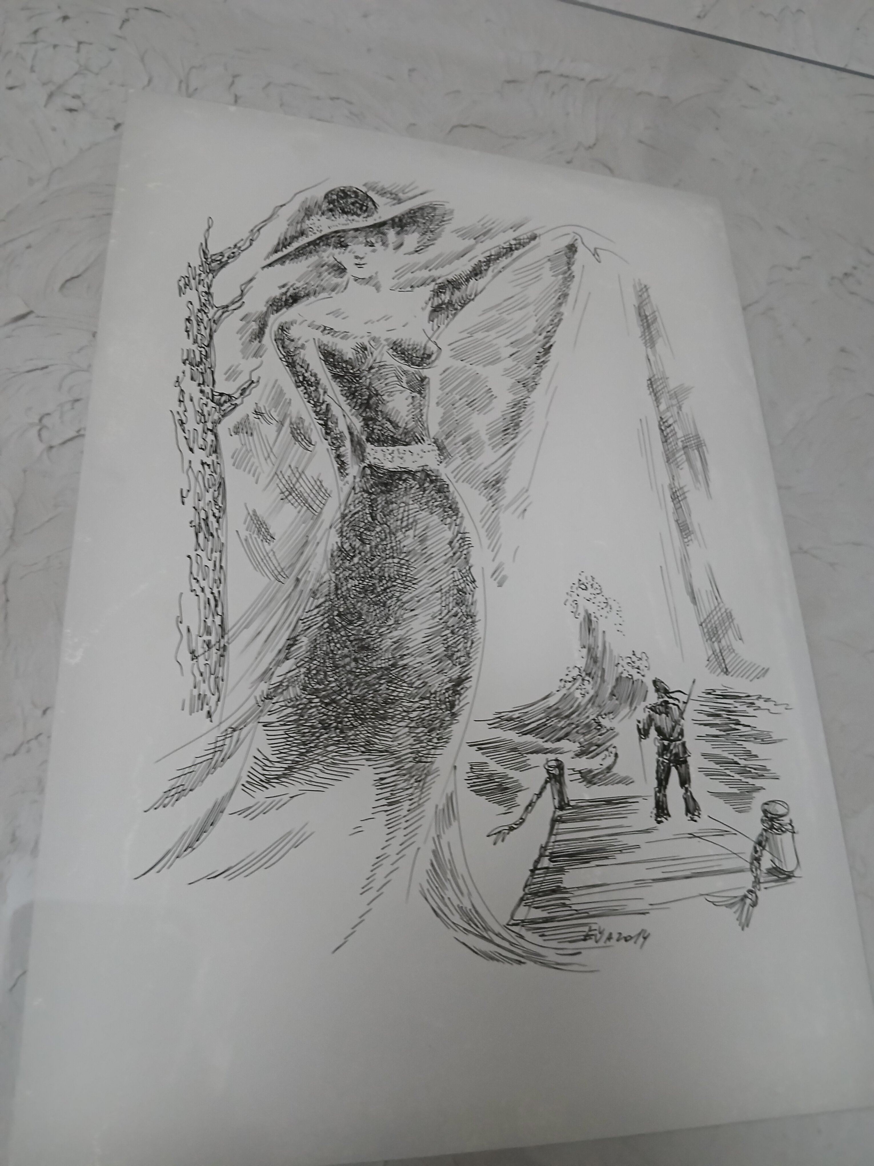 Фото Внукинг