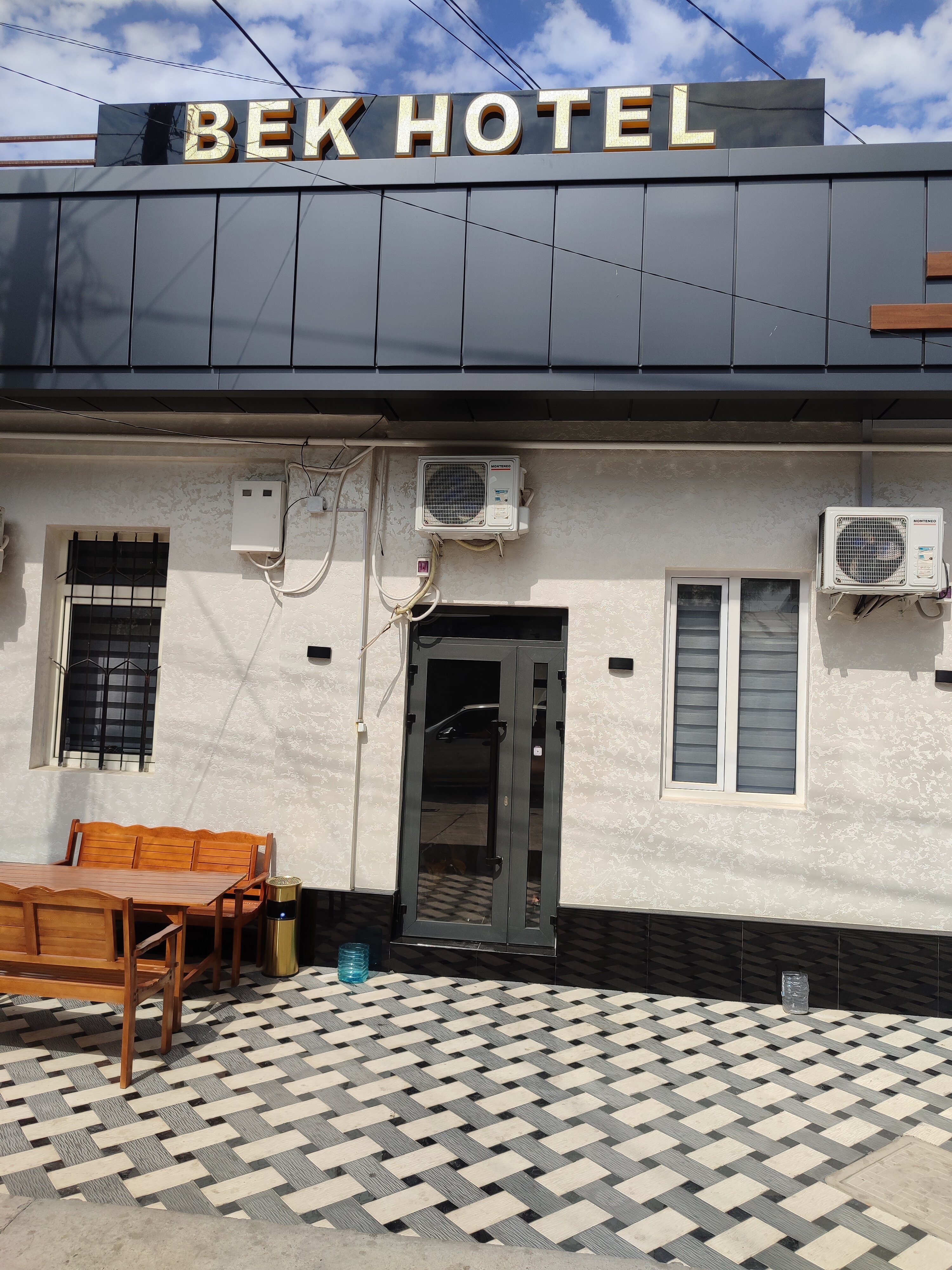 Фото отеля 4