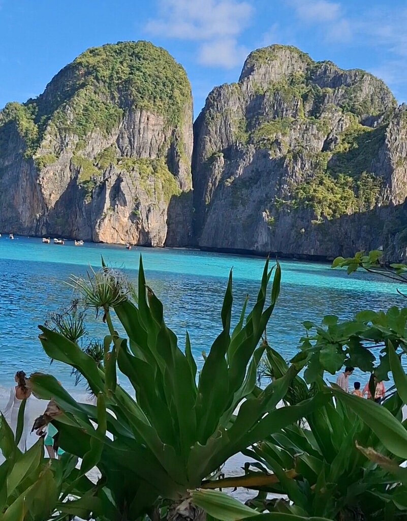 Tourist information centre Экскурсия на острова Пхи Пхи Кай с Пхукета отзывы Авитип, Phuket, photo