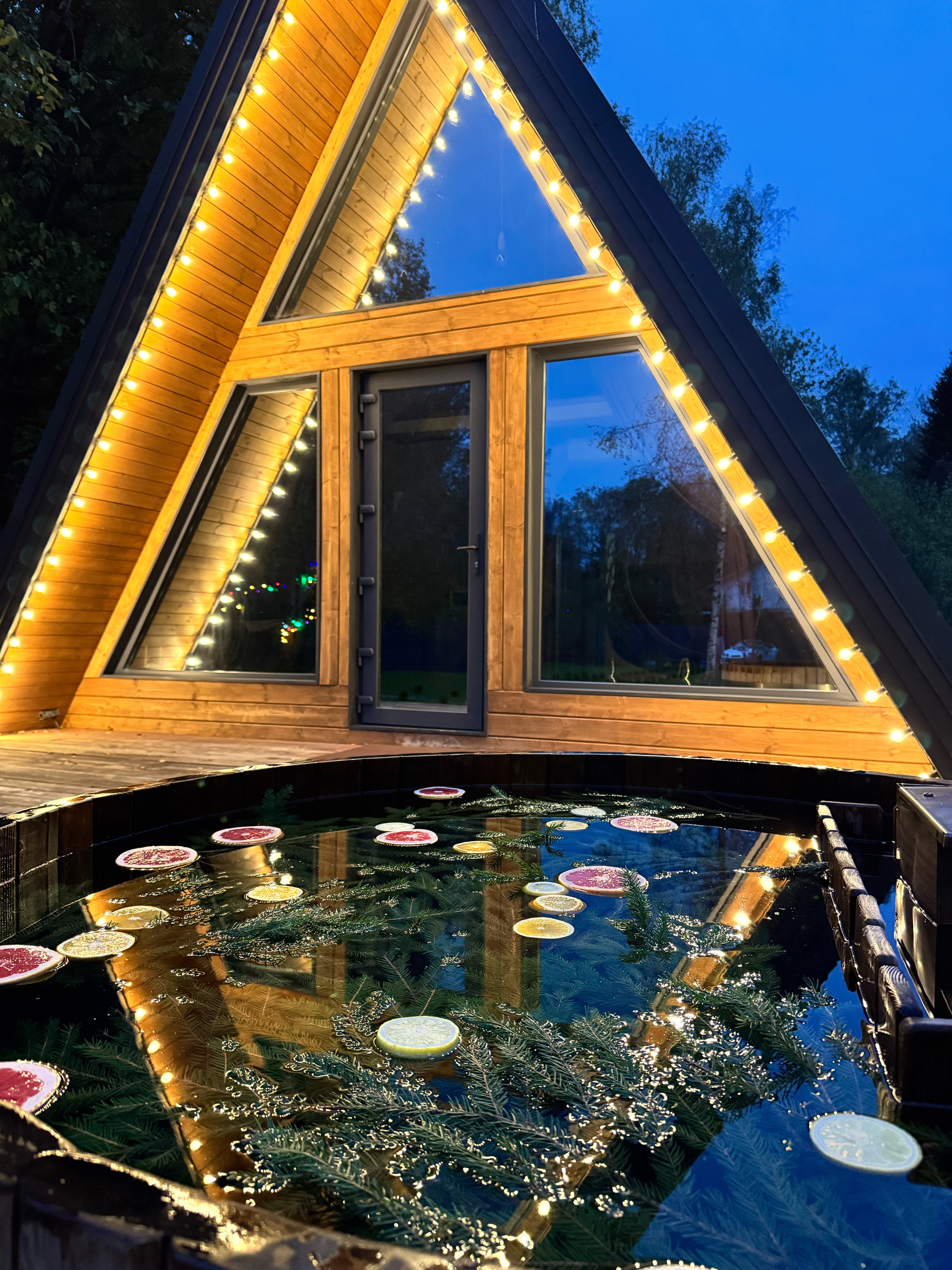 Фото Ky_ky. house