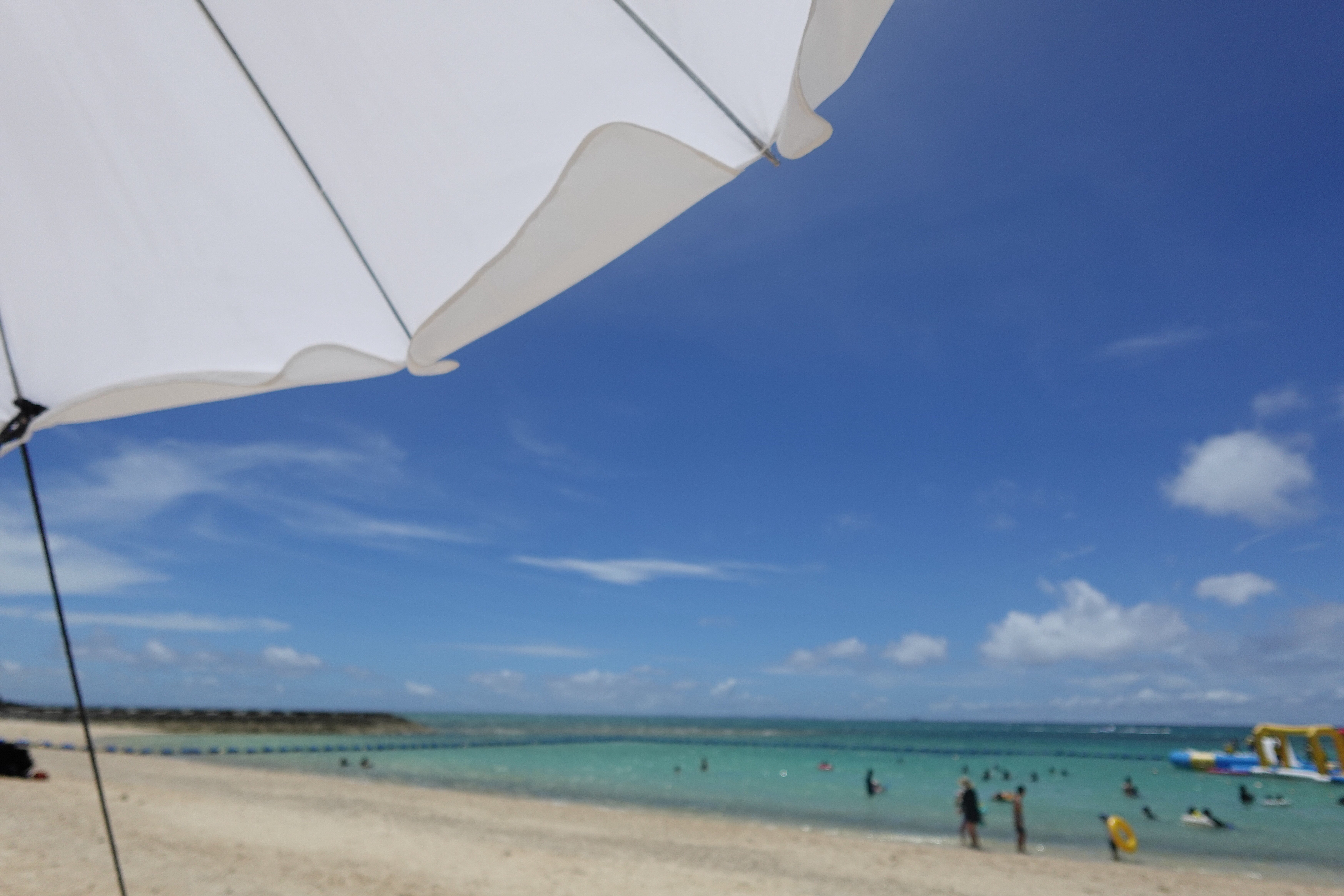 Фото Grand Mercure Okinawa Cape Zanpa Resort