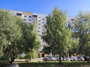 Иное жильё Много квартир на улице Отрадная 79