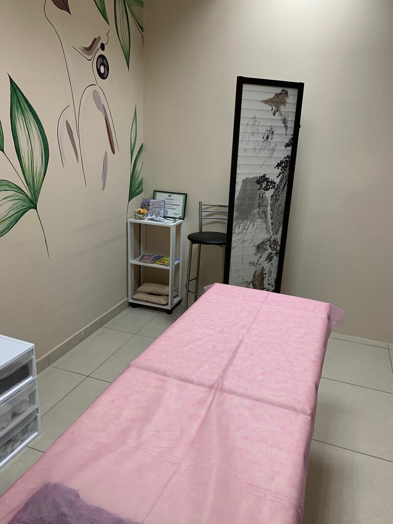 Hair removal Мария, Kaluga, photo