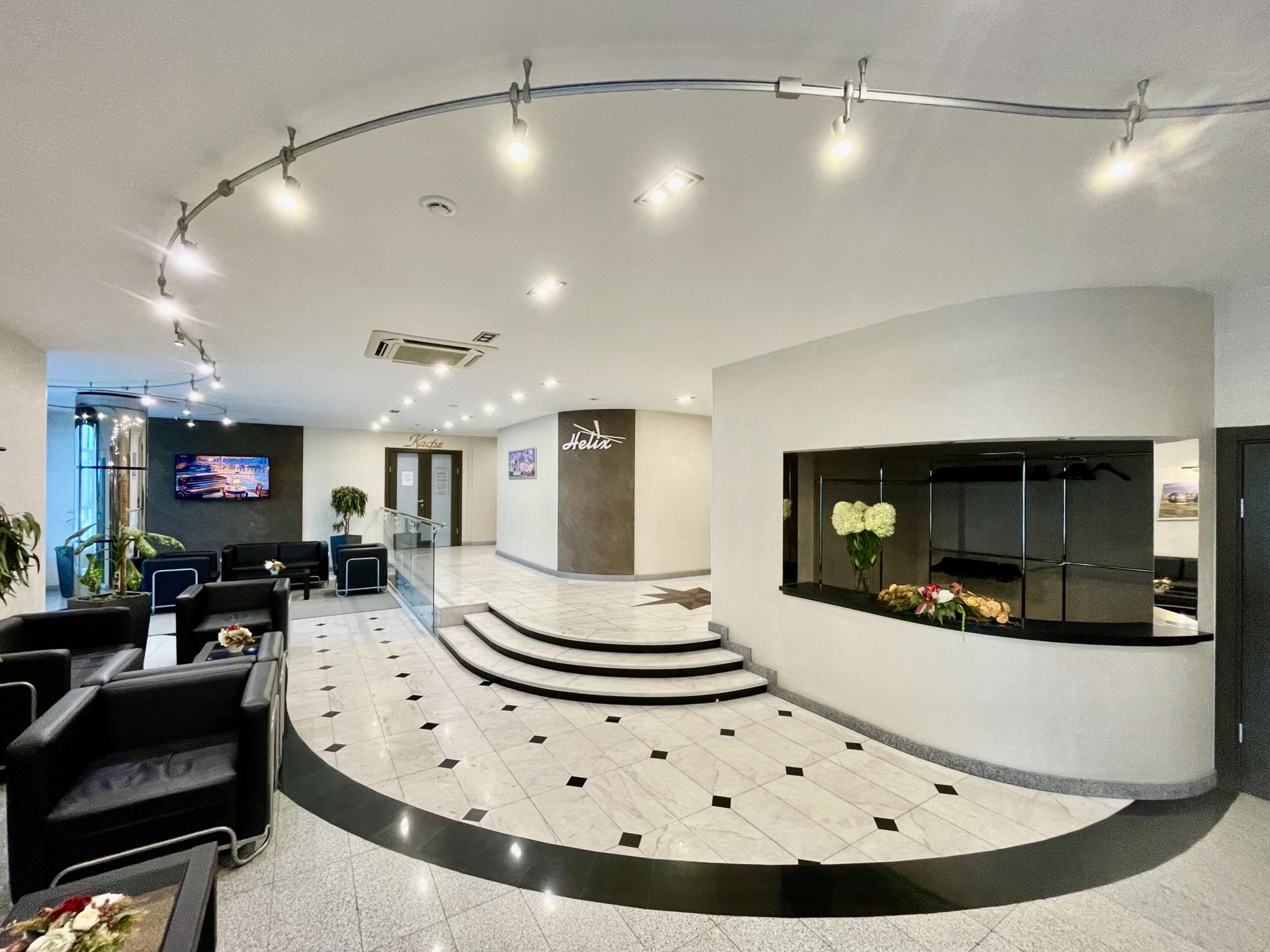 Фото Отель 41