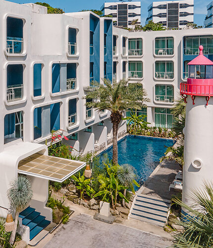 Фото Sugar Marina Hotel Nautical