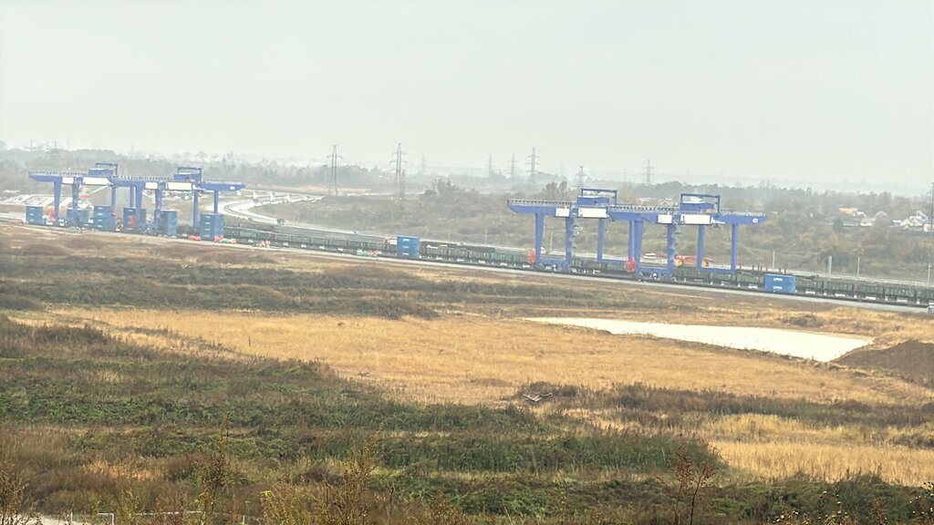 Observation deck Смотровая площадка, Artem, photo